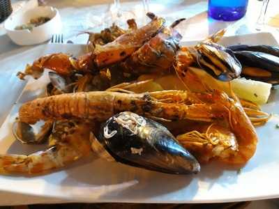 Tender - Bistrot Ibiza