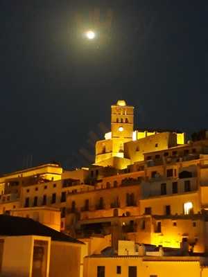 Tender - Bistrot Ibiza