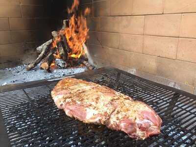 Entrecalles Bar Asador Argentino