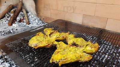 Entrecalles Bar Asador Argentino