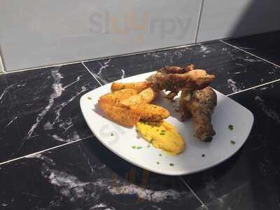 Entrecalles Bar Asador Argentino