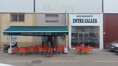 Entrecalles Bar Asador Argentino