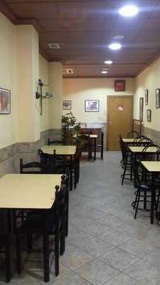 Café Bar "el Albero"