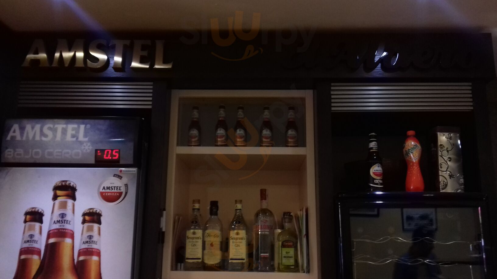 Café Bar "el Albero"