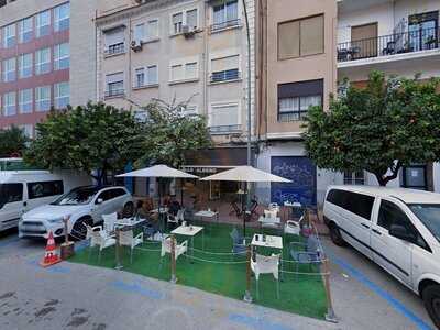 Café Bar "el Albero"