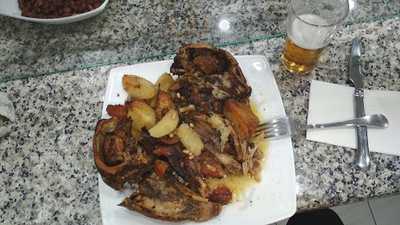 Casa Pepe El Virutas