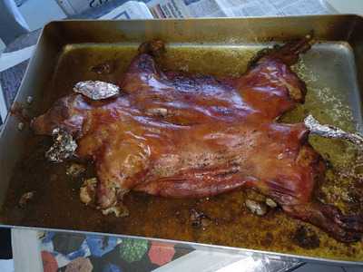 Casa Pepe El Virutas