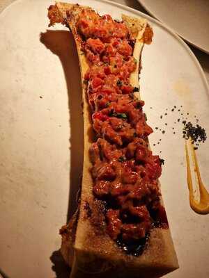 Cannibal Raw Bar Madrid