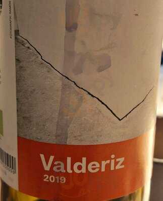 Cannibal Raw Bar Madrid