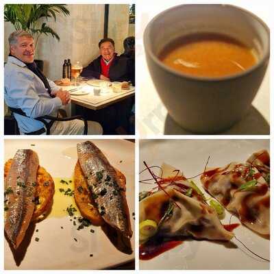 Cannibal Raw Bar Madrid