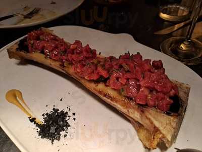 Cannibal Raw Bar Madrid