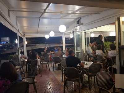 Barlovento Cervecería