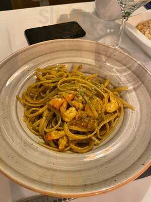 Trattoria Da Alfredo