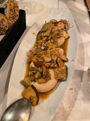 Trattoria Da Alfredo