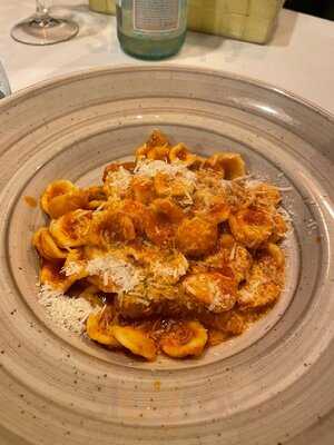 Trattoria Da Alfredo