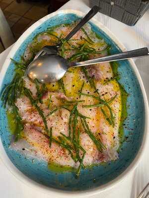 Trattoria Da Alfredo - Photo 8