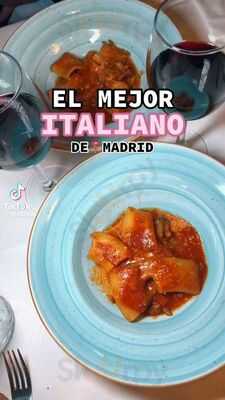 Trattoria Da Alfredo