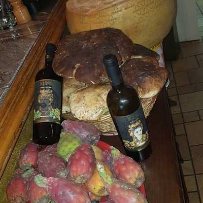 Trattoria Da Alfredo