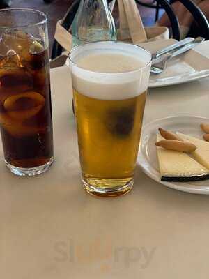 Cervecería Cervantes