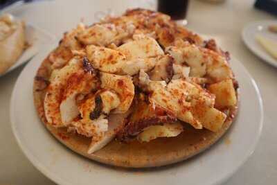 Cervecería Cervantes