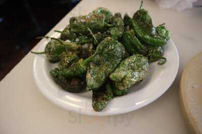 Cervecería Cervantes