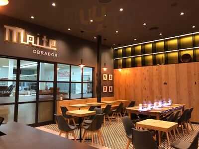 El Obrador De Confitería Maite