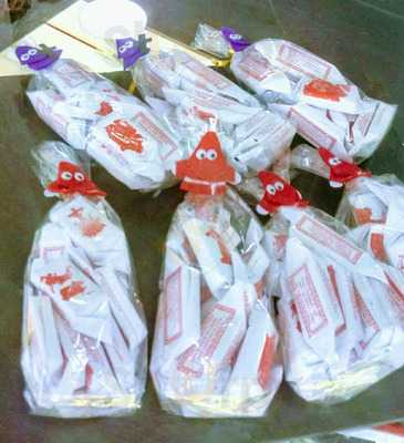 El Obrador De Confitería Maite