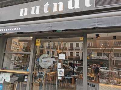 Nutnut