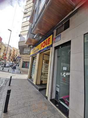 Comidas Para Llevar Sole