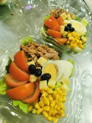 Comidas Para Llevar Sole