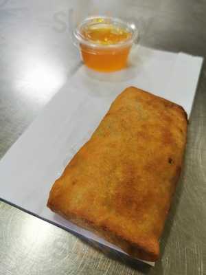 Comidas Para Llevar Sole