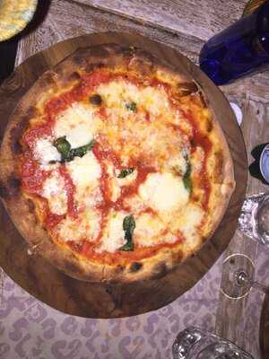 Rickyzza Ostería Pizzería