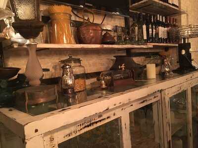 Rickyzza Ostería Pizzería