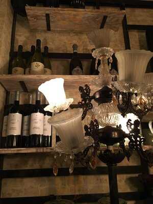 Rickyzza Ostería Pizzería