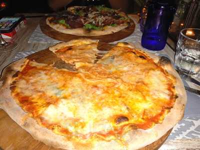 Rickyzza Ostería Pizzería