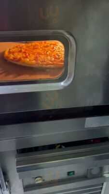 Hamburgueseria Rodeo