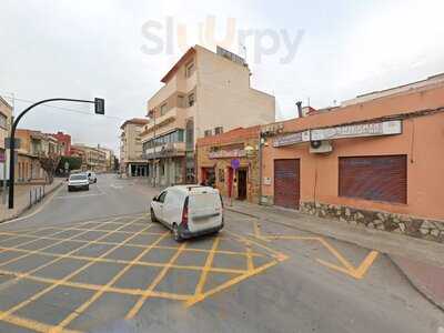 Hamburgueseria Rodeo