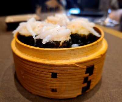 Restaurante Soy De Pedro Espina