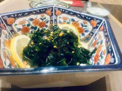 Restaurante Soy De Pedro Espina