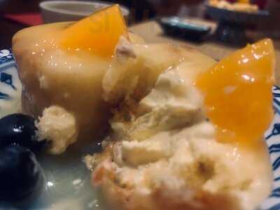 Restaurante Soy De Pedro Espina