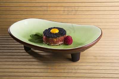 Restaurante Soy De Pedro Espina