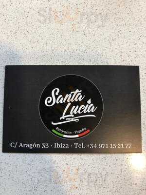 Santa Lucia