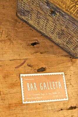 Bar Galleta