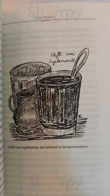 Cafe Varela