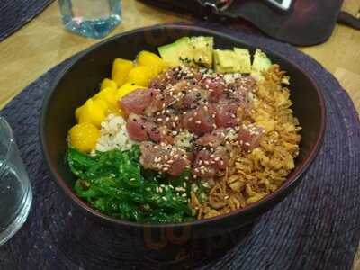 Ohana Poke House