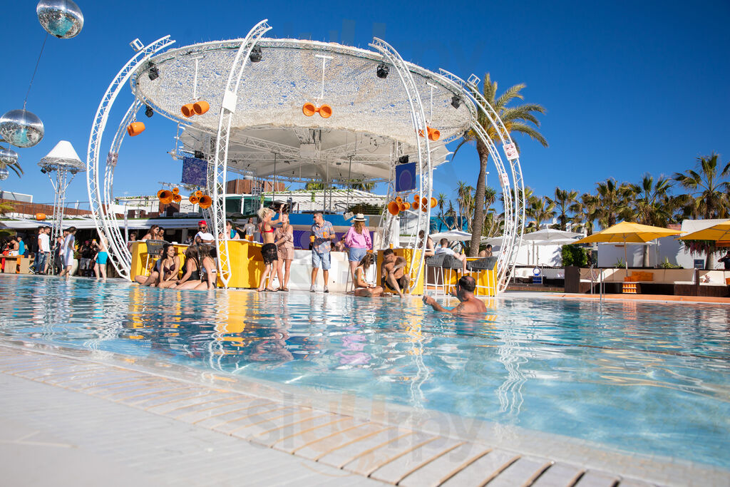 Pearl Ibiza