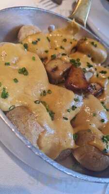 Restaurante Pólvora