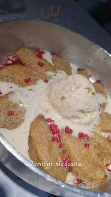 Restaurante Pólvora