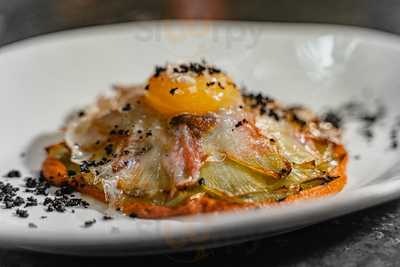 Restaurante Pólvora