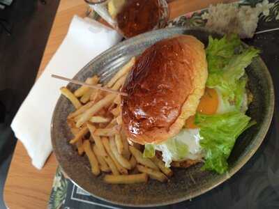 Diurno Restaurante & Bar